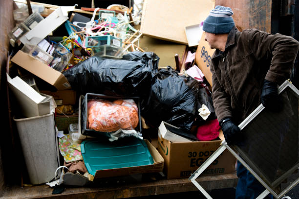 Best Office Junk Removal  in Castle Shannon, PA