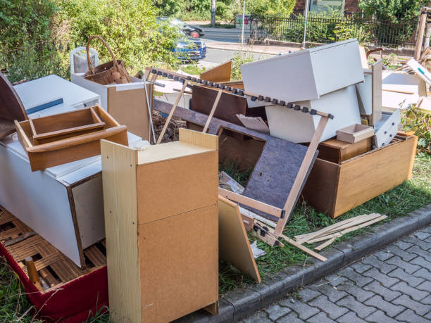 Best Estate Cleanout Services  in Castle Shannon, PA