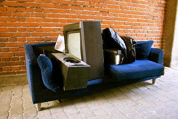 Best Garage Cleanout Services  in Castle Shannon, PA