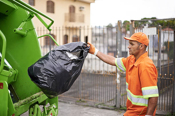 Best Same-Day Junk Removal  in Castle Shannon, PA