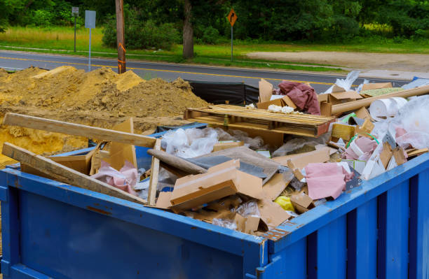 Yard Cleanup Services in Castle Shannon, PA